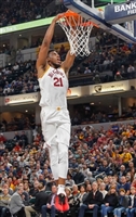 Thaddeus Young Tank Top #3459668