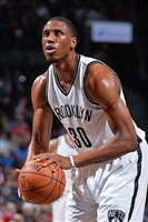 Thaddeus Young Tank Top #3459674