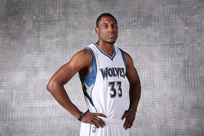 Thaddeus Young Poster 3459691