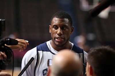Thaddeus Young Poster 3459694