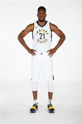 Thaddeus Young Poster 3459695