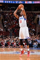 Thaddeus Young Sweatshirt #3459699