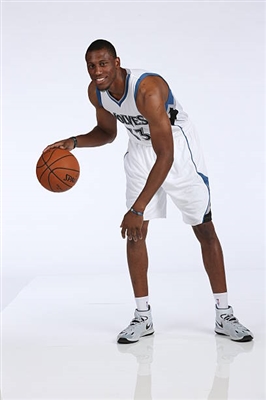 Thaddeus Young Poster 3459700