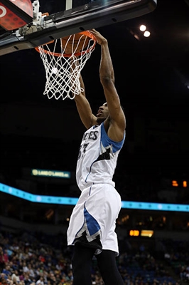 Thaddeus Young Poster 3459706
