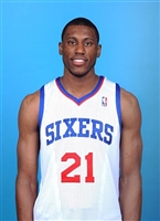 Thaddeus Young Tank Top #3459707