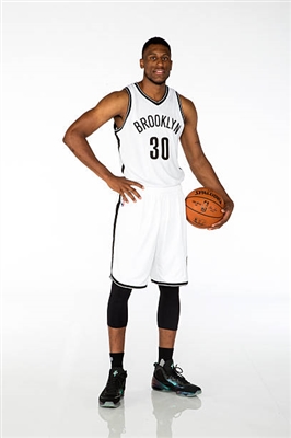 Thaddeus Young Mouse Pad 3459715