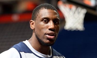 Thaddeus Young Poster 3459716