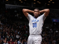 Thaddeus Young t-shirt #3459719