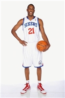 Thaddeus Young Tank Top #3459725