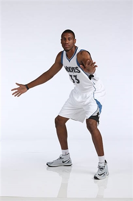 Thaddeus Young Poster 3459729