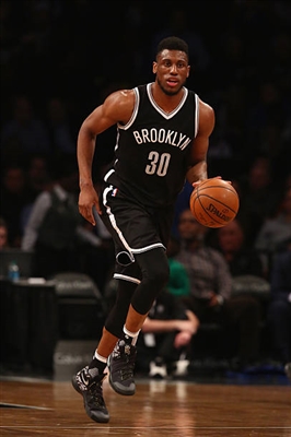 Thaddeus Young Poster 3459737