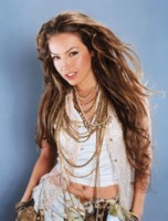 Thalia Tank Top #1366910
