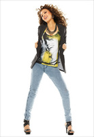 Thalia Longsleeve T-shirt #2006418