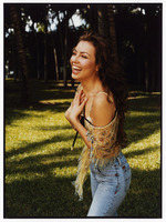 Thalia t-shirt #2075897