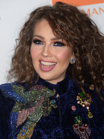 Thalia Sweatshirt #2976235