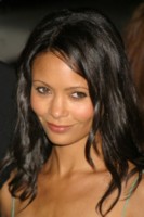 Thandie Newton Longsleeve T-shirt #1247140