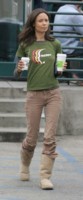 Thandie Newton Longsleeve T-shirt #1442430