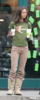 Thandie Newton Longsleeve T-shirt #1442434