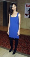 Thandie Newton Longsleeve T-shirt #1442435