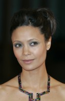 Thandie Newton Longsleeve T-shirt #1472358