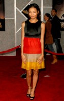 Thandie Newton Longsleeve T-shirt #1508902