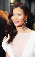 Thandie Newton Longsleeve T-shirt #1513251