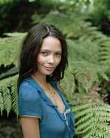 Thandie Newton tote bag #G417764