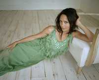 Thandie Newton Longsleeve T-shirt #2078316