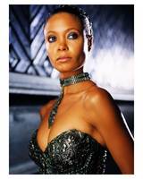 Thandie Newton Longsleeve T-shirt #2078318