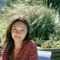 Thandie Newton Longsleeve T-shirt #2078335