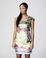 Thandie Newton Longsleeve T-shirt #2121600