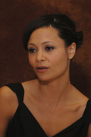 Thandie Newton Longsleeve T-shirt #2230776