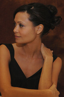 Thandie Newton Longsleeve T-shirt #2238684