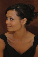 Thandie Newton Longsleeve T-shirt #2238688