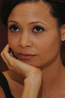 Thandie Newton Longsleeve T-shirt #2238695