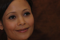 Thandie Newton mug #G575249