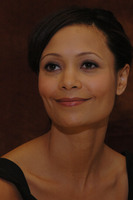 Thandie Newton Longsleeve T-shirt #2238704