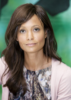 Thandie Newton Longsleeve T-shirt #2248239