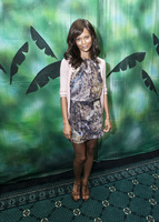 Thandie Newton Longsleeve T-shirt #2248240
