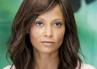 Thandie Newton mug #G584694