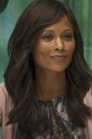 Thandie Newton Longsleeve T-shirt #2255222