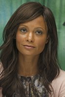 Thandie Newton Longsleeve T-shirt #2255225
