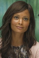 Thandie Newton Longsleeve T-shirt #2255226