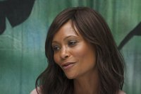 Thandie Newton Longsleeve T-shirt #2255227