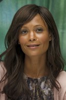 Thandie Newton Longsleeve T-shirt #2255232