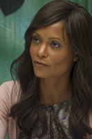 Thandie Newton Longsleeve T-shirt #2255236