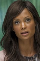 Thandie Newton Longsleeve T-shirt #2255239