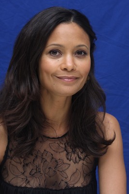 Thandie Newton magic mug #G598892