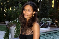 Thandie Newton mug #G598893