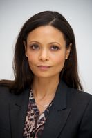 Thandie Newton Longsleeve T-shirt #2336580